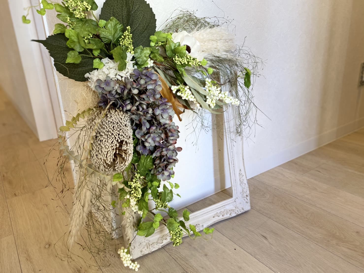 大分市西大分ビューティーサロンリンド（LINDO）ネイル・まつ毛カール・脱毛男性女性・ヘッドマッサージ専門店＿丁寧な施術で安心・清潔・きれいな店内