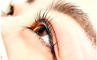 まつ毛＿エクステ・カール